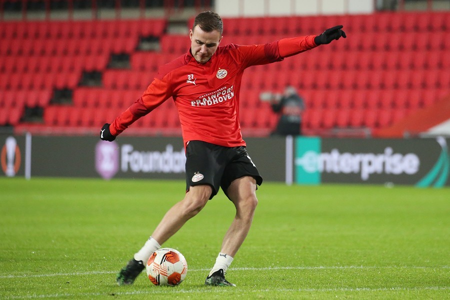PSV Eindhoven vs. Sturm Graz (2021/22)_17