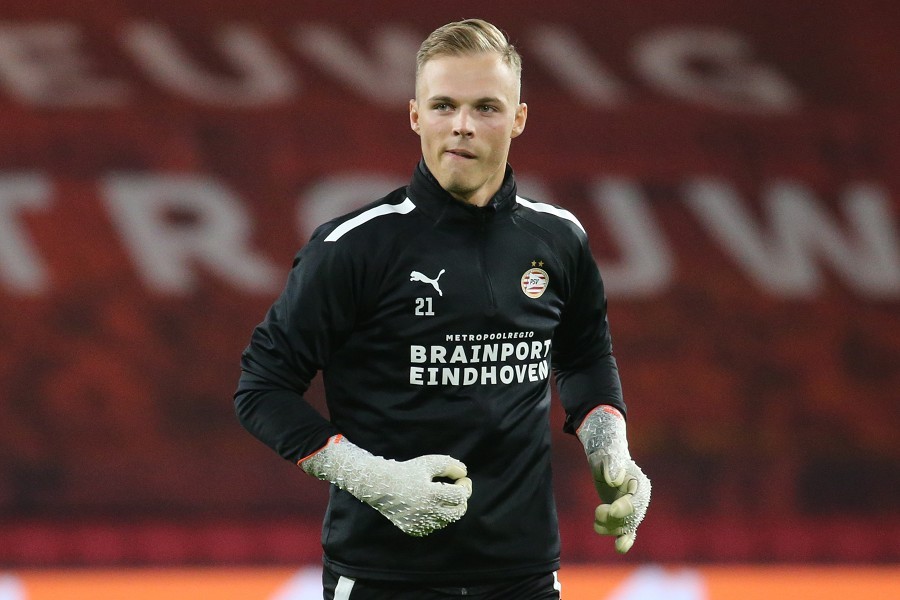 PSV Eindhoven vs. Sturm Graz (2021/22)_1