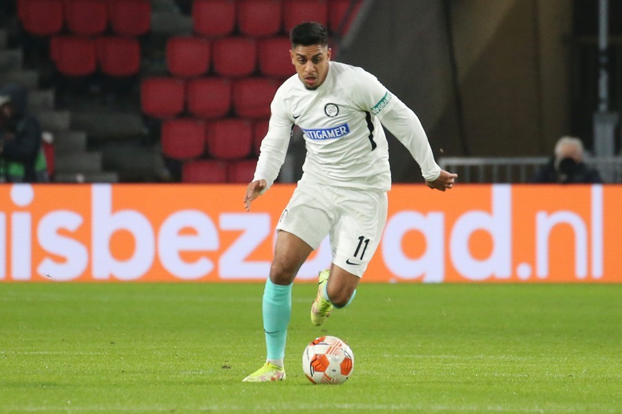 PSV Eindhoven vs. Sturm Graz (2021/22)_25