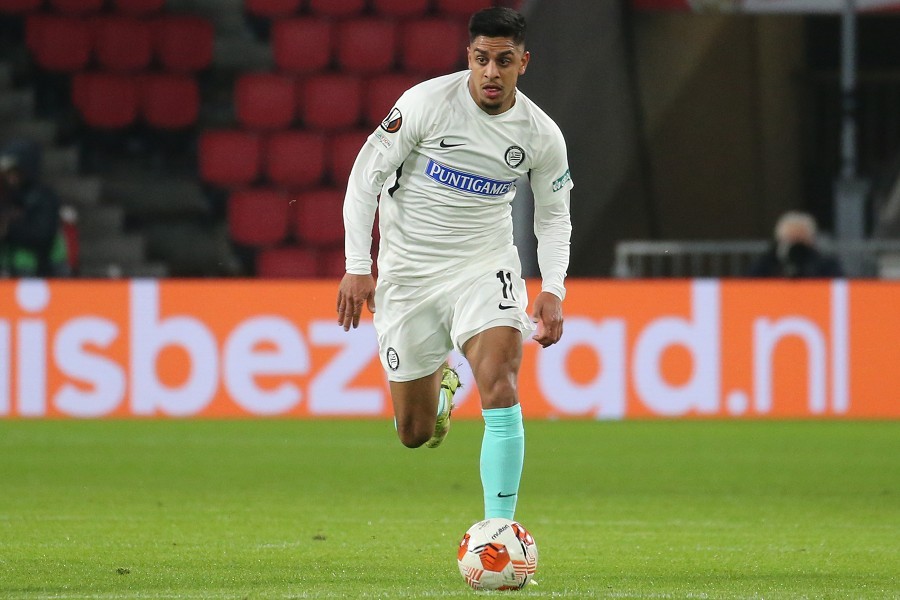 PSV Eindhoven vs. Sturm Graz (2021/22)_26