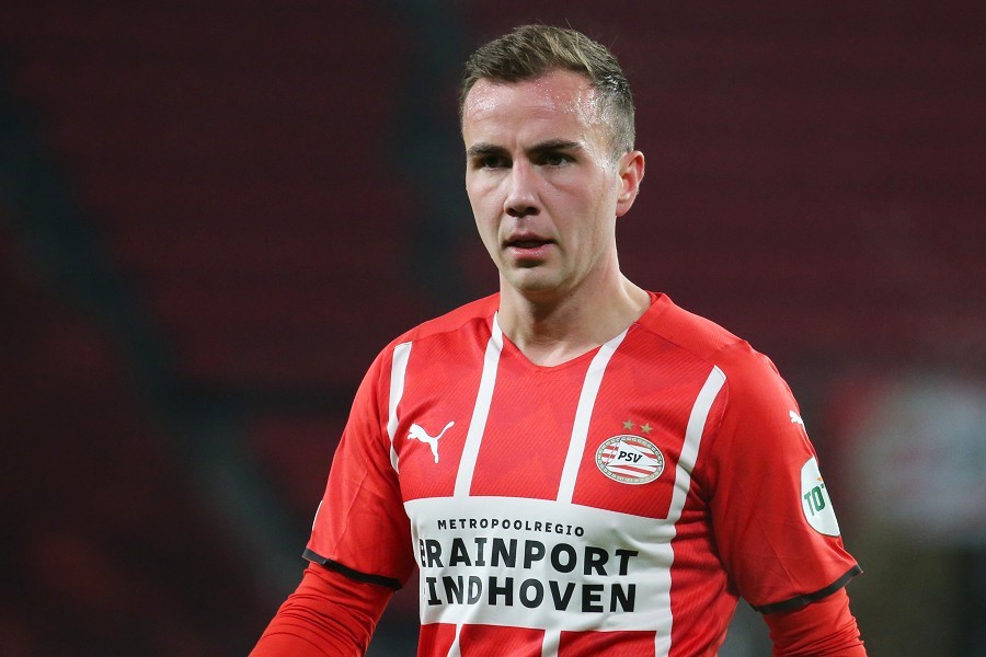 PSV Eindhoven vs. Sturm Graz (2021/22)_28