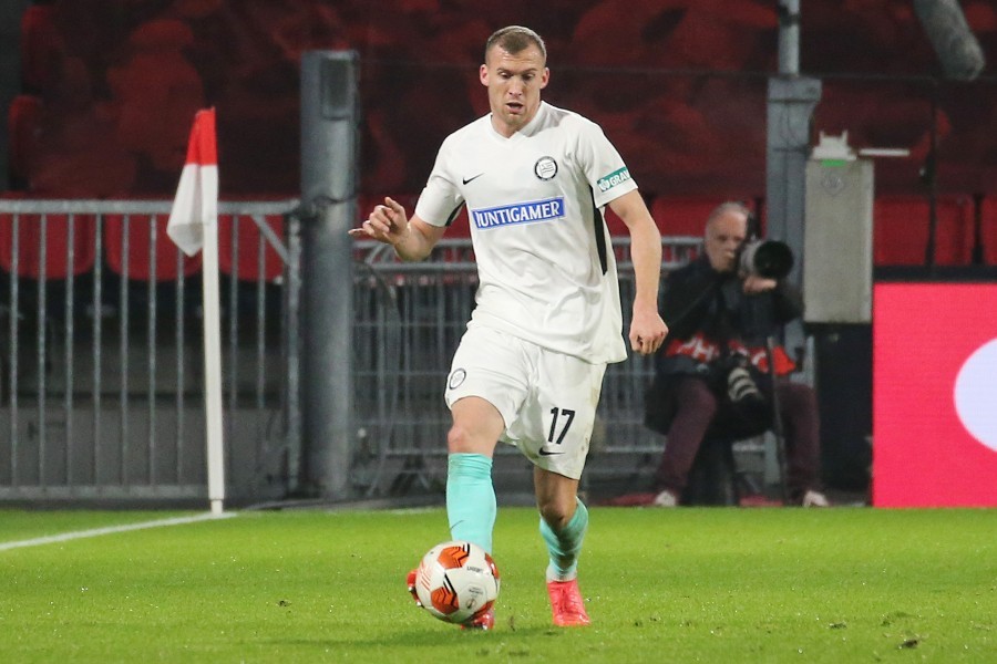 PSV Eindhoven vs. Sturm Graz (2021/22)_29