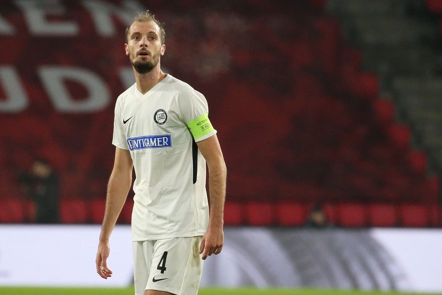 PSV Eindhoven vs. Sturm Graz (2021/22)_36