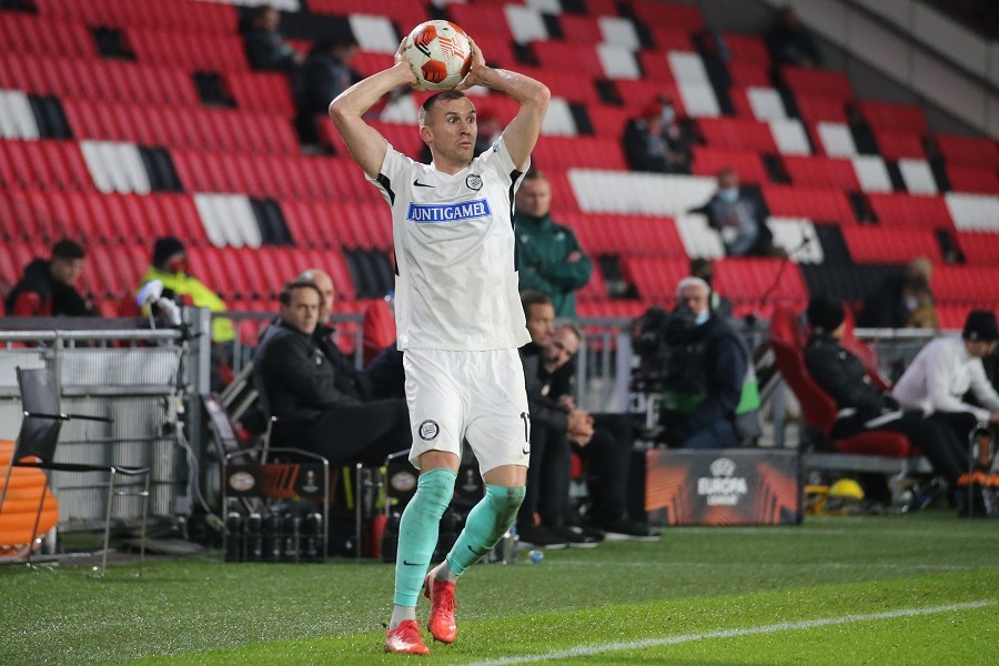 PSV Eindhoven vs. Sturm Graz (2021/22)_37