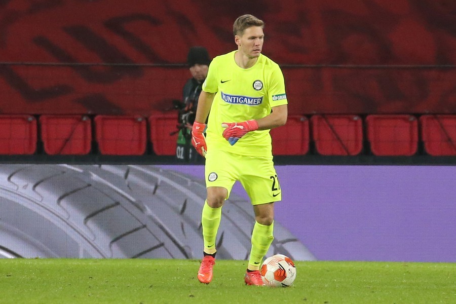 PSV Eindhoven vs. Sturm Graz (2021/22)_42