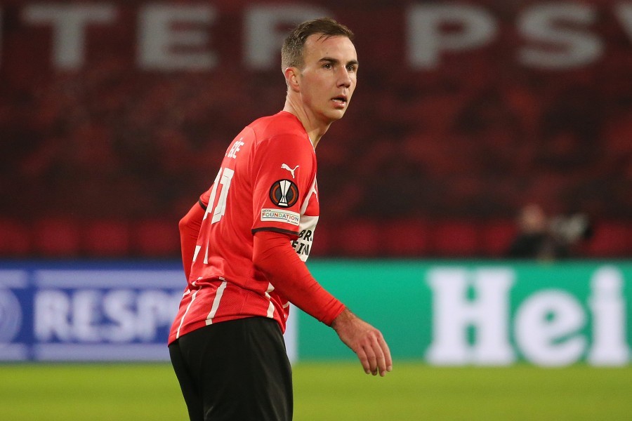 PSV Eindhoven vs. Sturm Graz (2021/22)_46