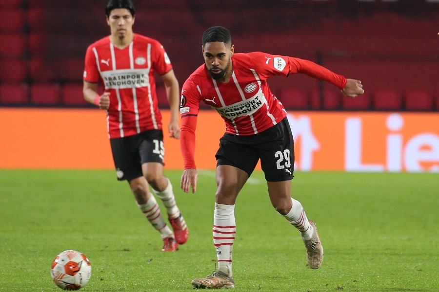 PSV Eindhoven vs. Sturm Graz (2021/22)_48