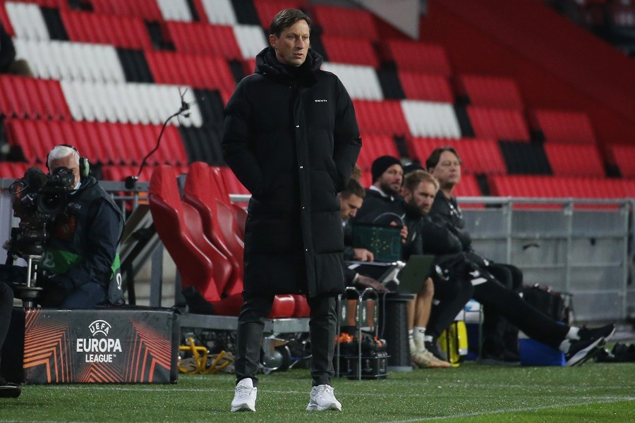 PSV Eindhoven vs. Sturm Graz (2021/22)_49