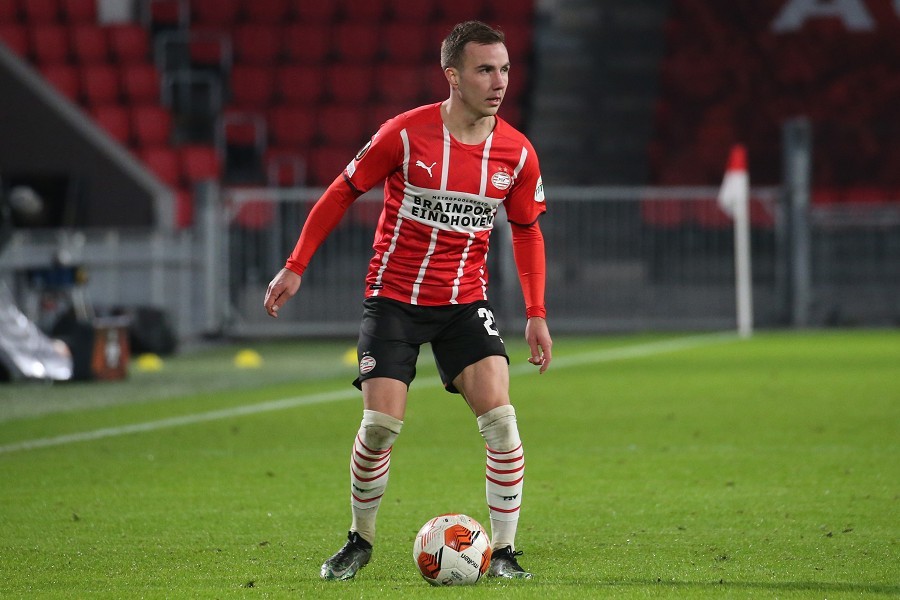 PSV Eindhoven vs. Sturm Graz (2021/22)_50