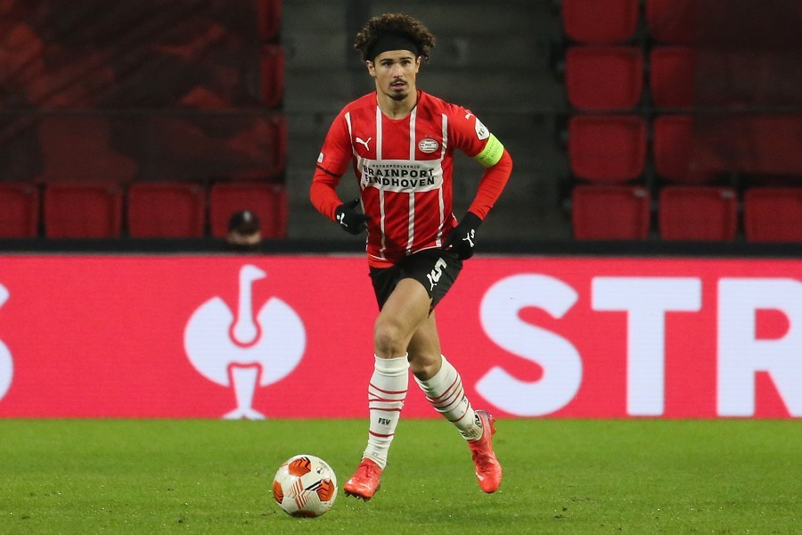 PSV Eindhoven vs. Sturm Graz (2021/22)_52