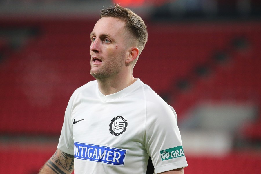 PSV Eindhoven vs. Sturm Graz (2021/22)_54