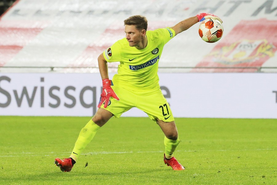 PSV Eindhoven vs. Sturm Graz (2021/22)_64