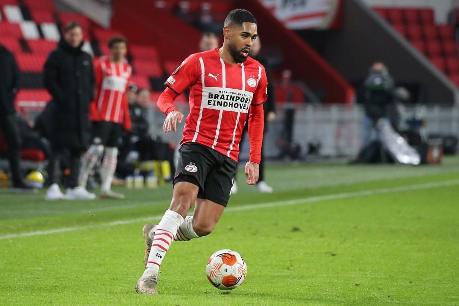 PSV Eindhoven vs. Sturm Graz (2021/22)_73