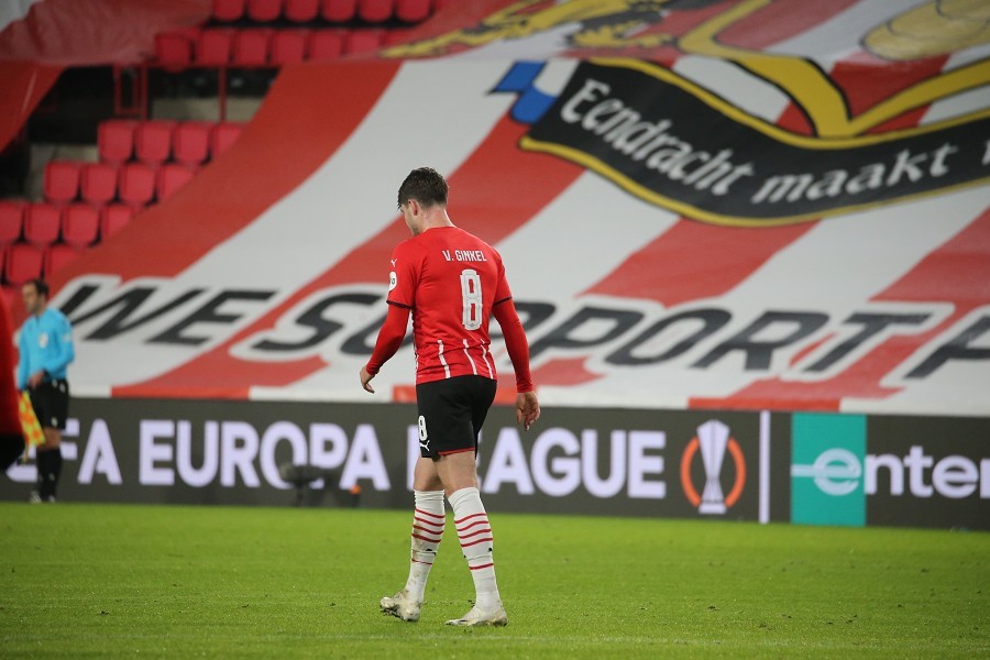 PSV Eindhoven vs. Sturm Graz (2021/22)_78