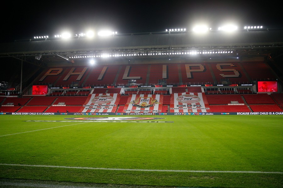 PSV Eindhoven vs. Sturm Graz (2021/22)_83