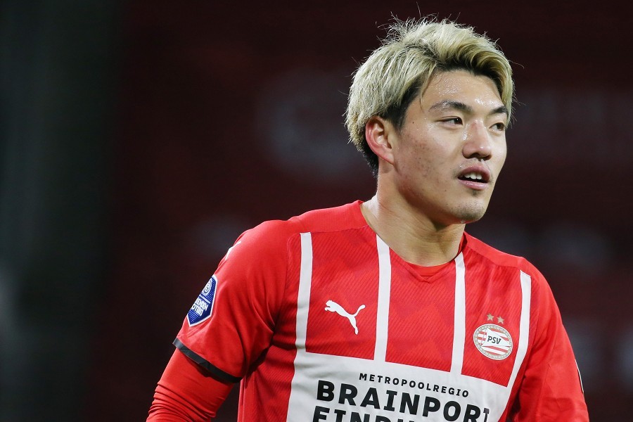 PSV Eindhoven vs. Telstar (2021/22)_44