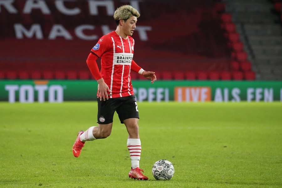 PSV Eindhoven vs. Telstar (2021/22)_49