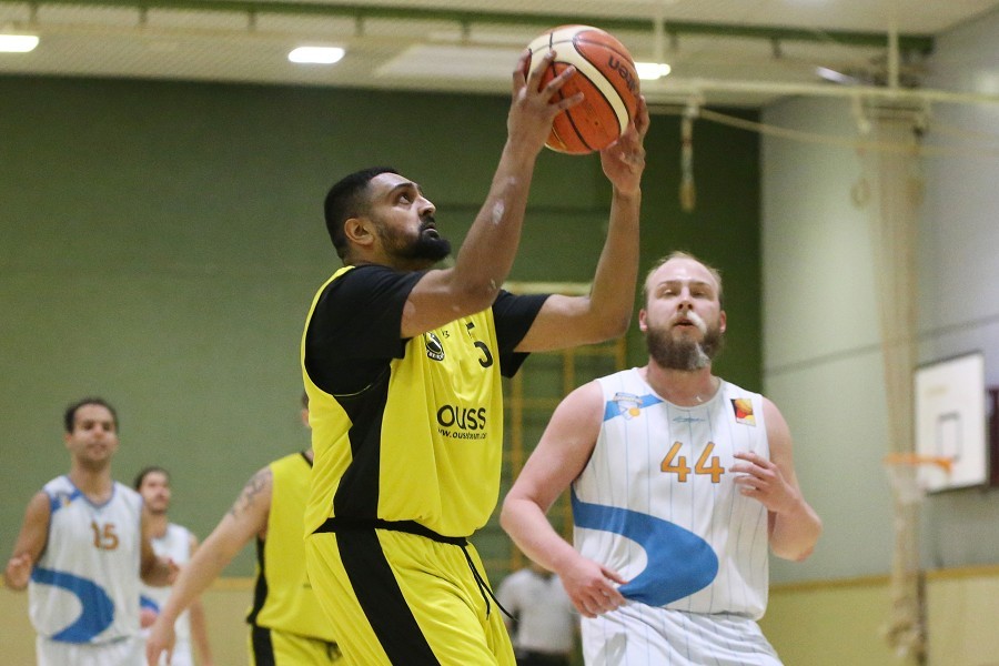 Raiders Odenkirchen vs. ART Giants Düsseldorf III (2022/23)_22