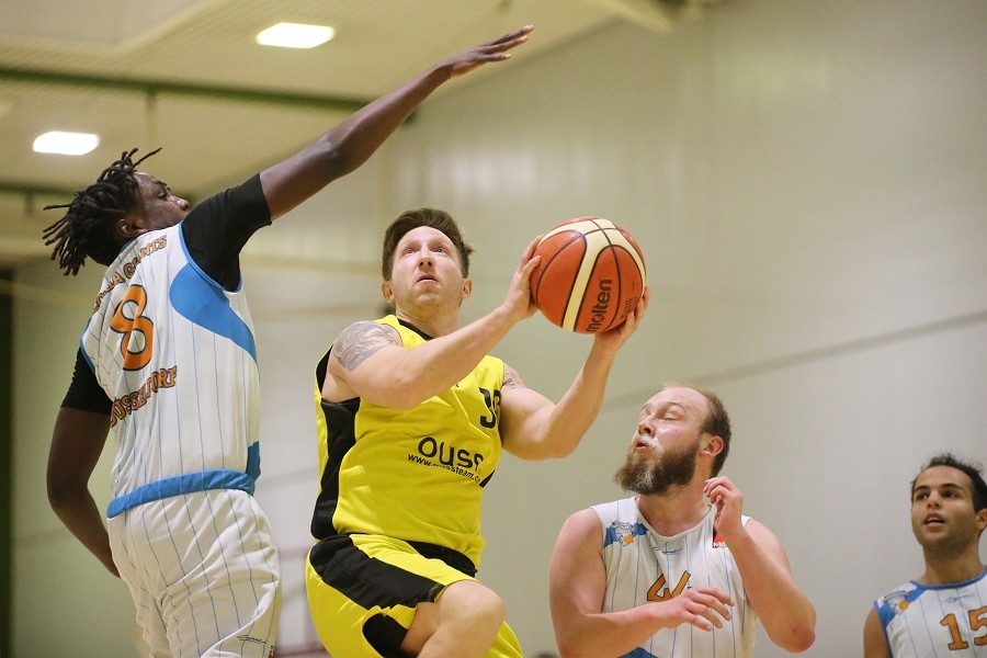 Raiders Odenkirchen vs. ART Giants Düsseldorf III (2022/23)_23