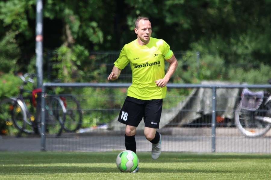 Rather SV- 1. FC Mönchengladbach (2017/18)