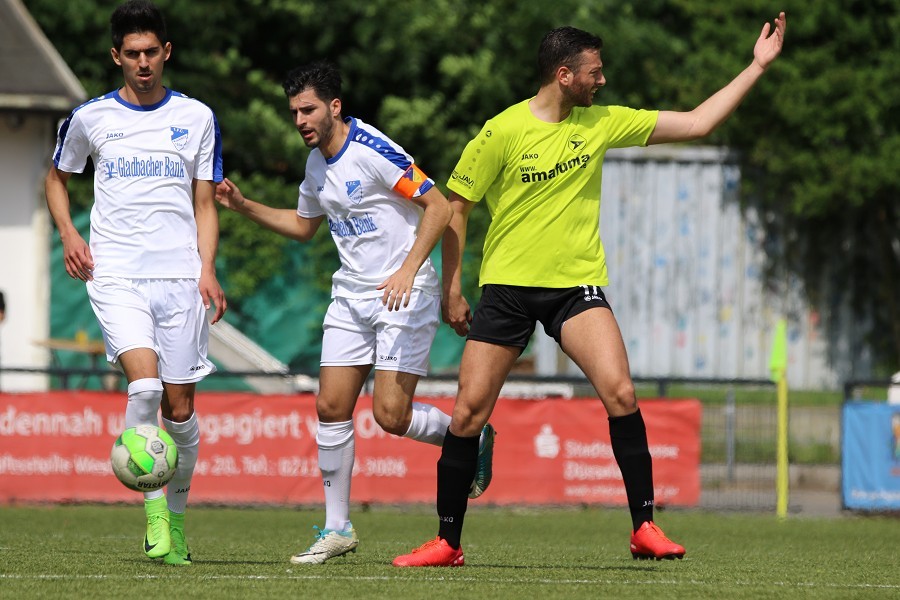Rather SV- 1. FC Mönchengladbach (2917/18)_1