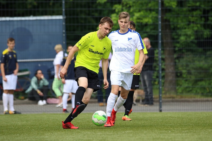 Rather SV- 1. FC Mönchengladbach (2917/18)_27