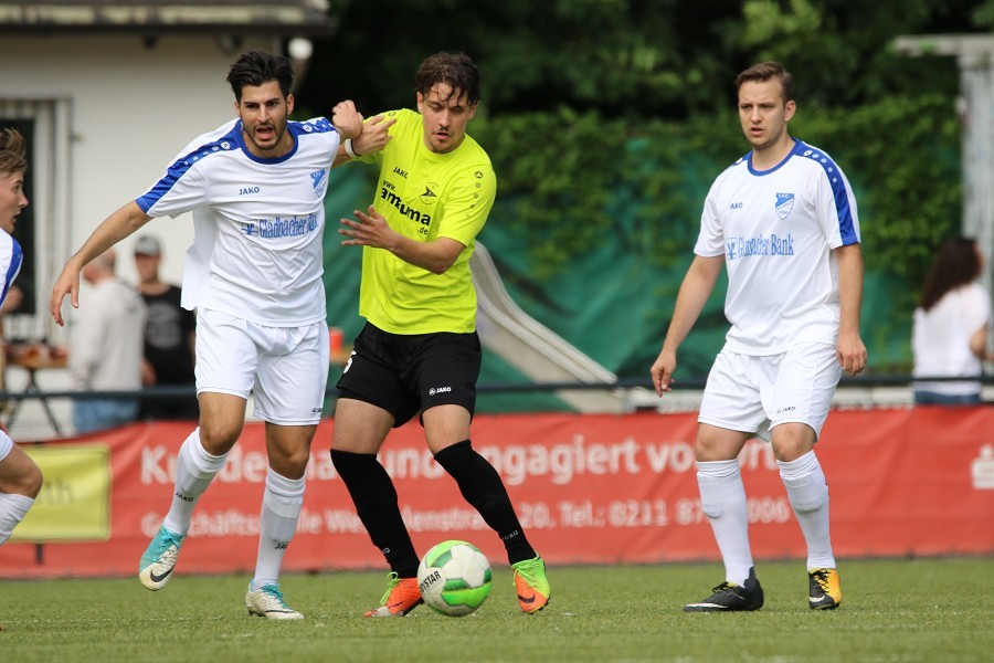 Rather SV- 1. FC Mönchengladbach (2917/18)_29