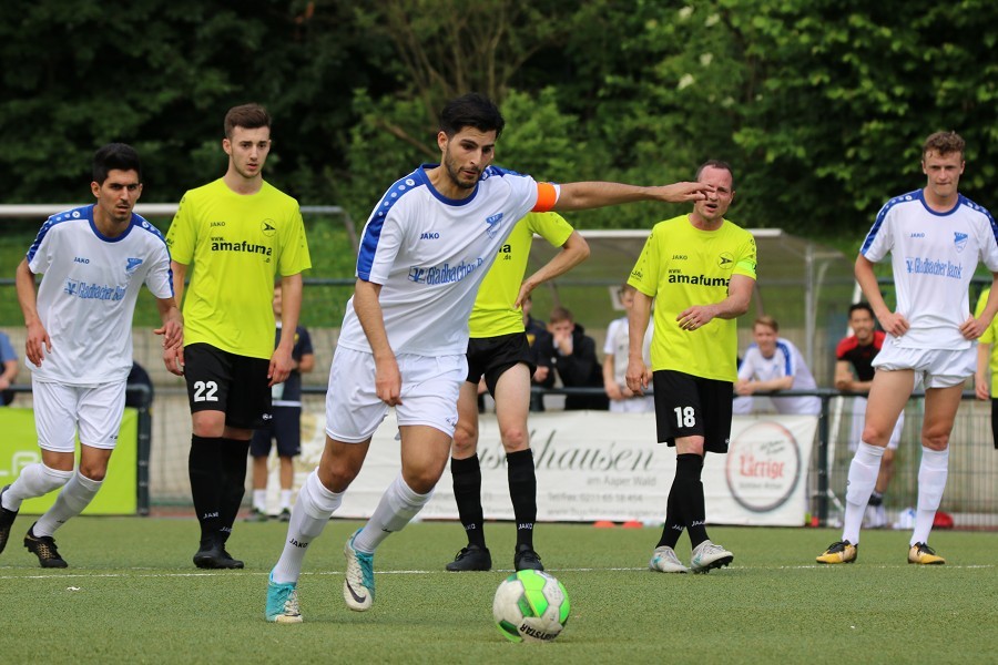 Rather SV- 1. FC Mönchengladbach (2917/18)_38