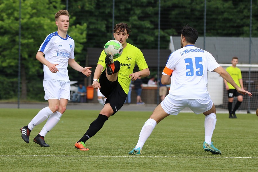 Rather SV- 1. FC Mönchengladbach (2917/18)_5
