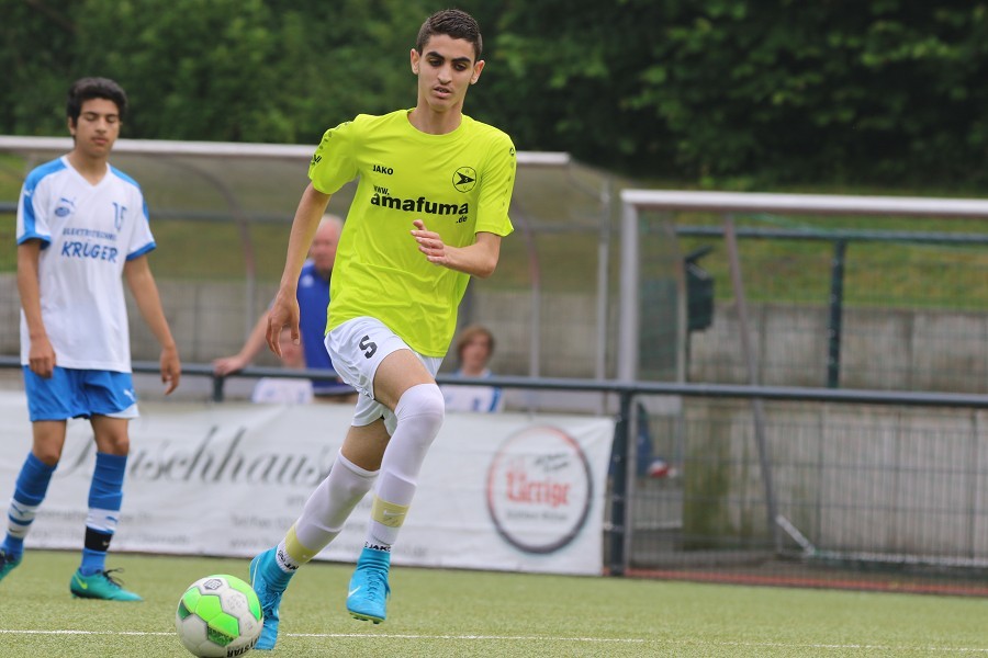 Rather SV- TSV Urdenbach (2017/18)_14
