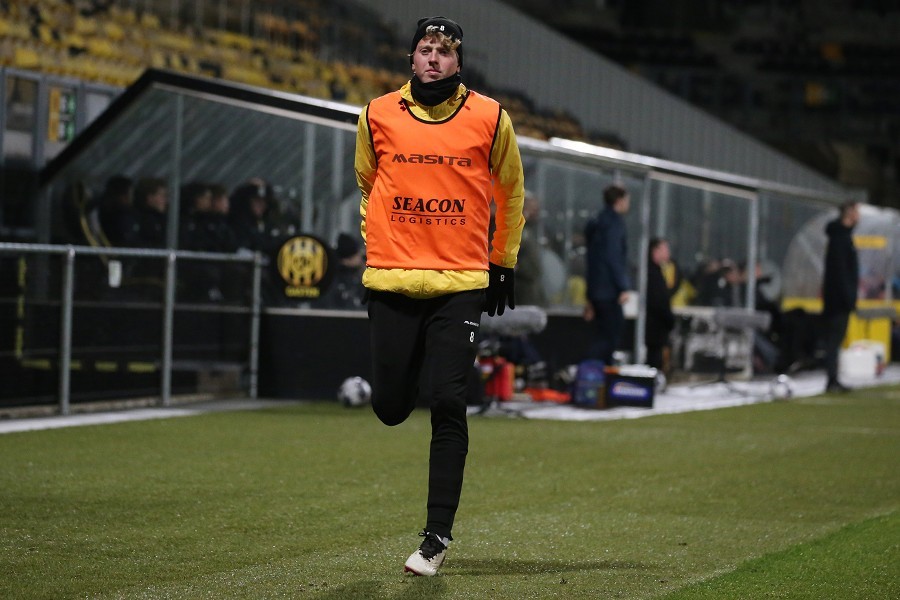 Roda JC Kerkrade vs. VVV Venlo (2021/22)_14