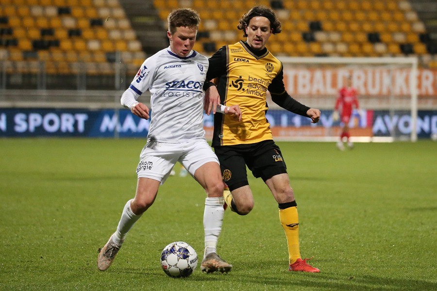 Roda JC Kerkrade vs. VVV Venlo (2021/22)_17