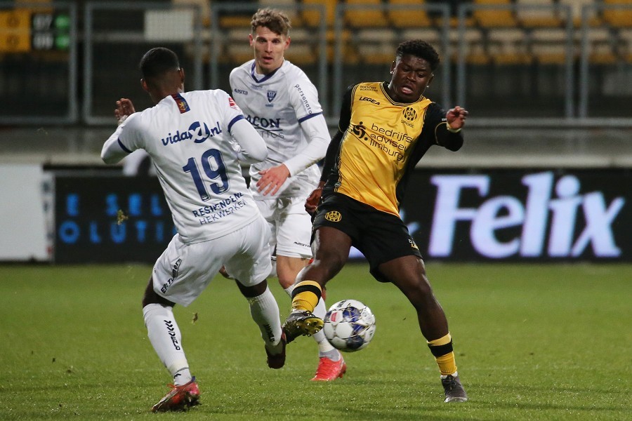 Roda JC Kerkrade vs. VVV Venlo (2021/22)_18