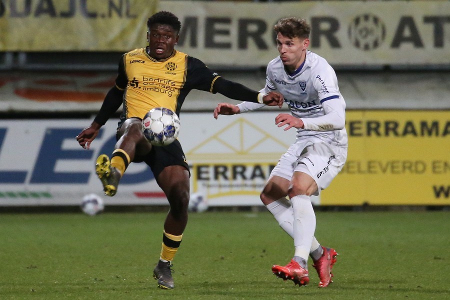 Roda JC Kerkrade vs. VVV Venlo (2021/22)_21