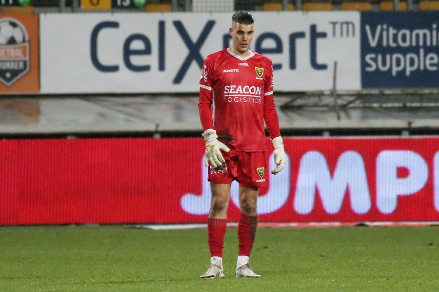 Roda JC Kerkrade vs. VVV Venlo (2021/22)_22