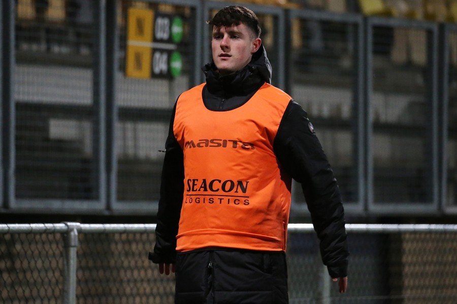 Roda JC Kerkrade vs. VVV Venlo (2021/22)_24