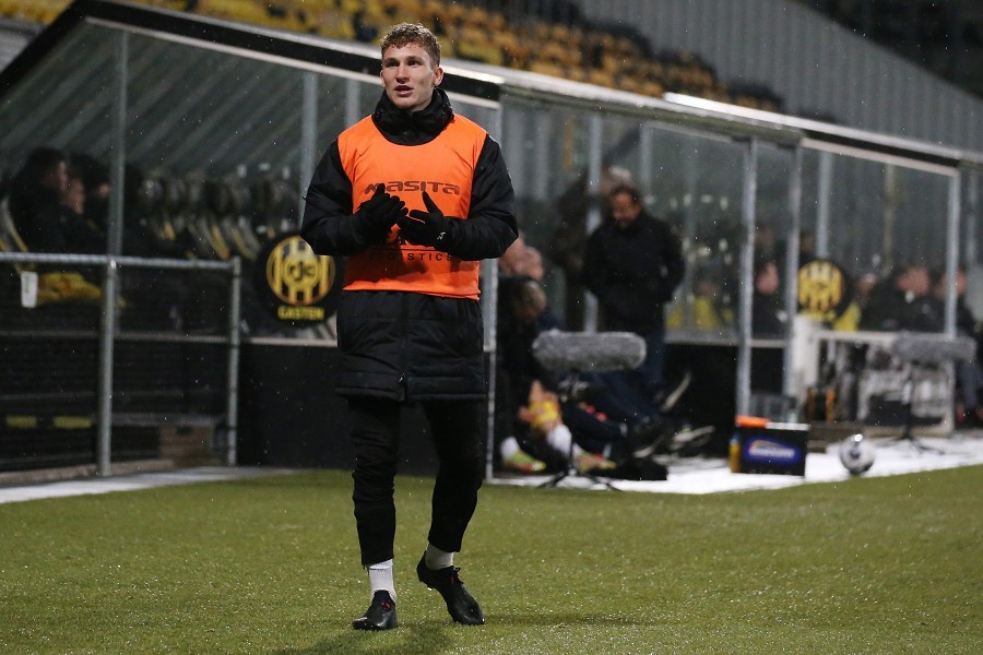Roda JC Kerkrade vs. VVV Venlo (2021/22)_25