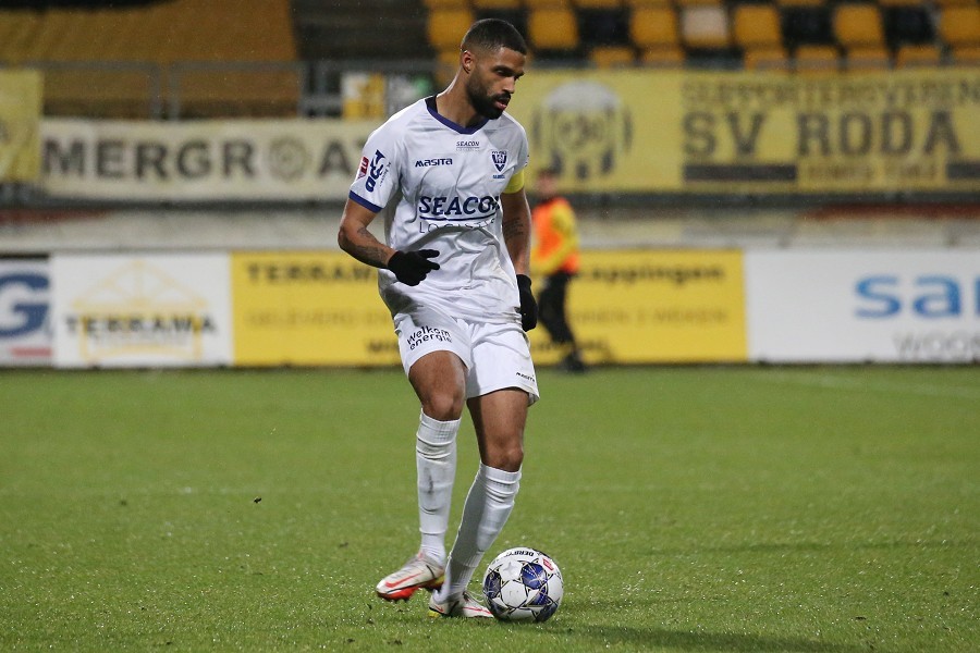 Roda JC Kerkrade vs. VVV Venlo (2021/22)_27