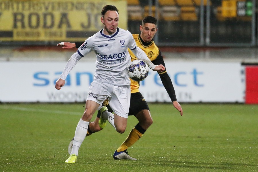 Roda JC Kerkrade vs. VVV Venlo (2021/22)_28