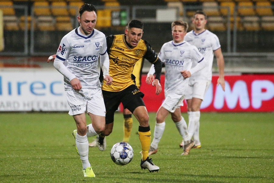 Roda JC Kerkrade vs. VVV Venlo (2021/22)_29