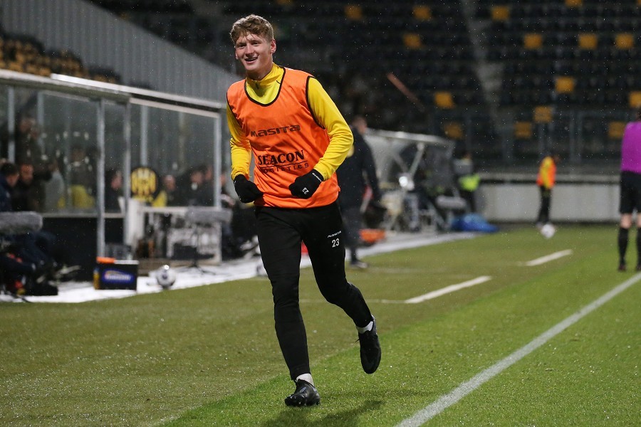 Roda JC Kerkrade vs. VVV Venlo (2021/22)_31