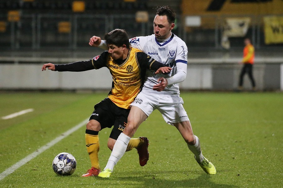 Roda JC Kerkrade vs. VVV Venlo (2021/22)_33