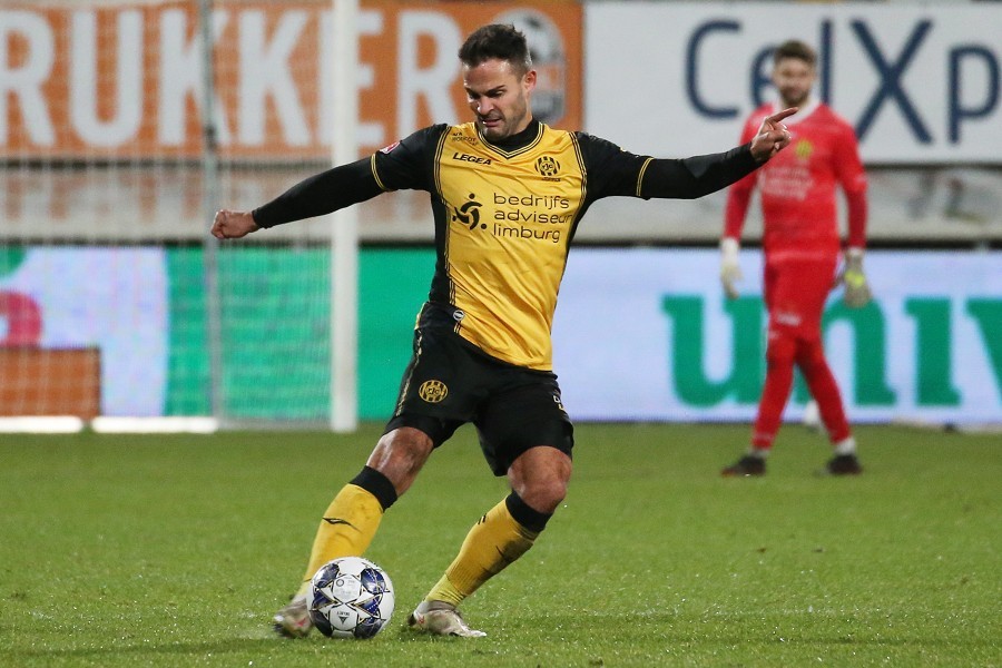 Roda JC Kerkrade vs. VVV Venlo (2021/22)_34
