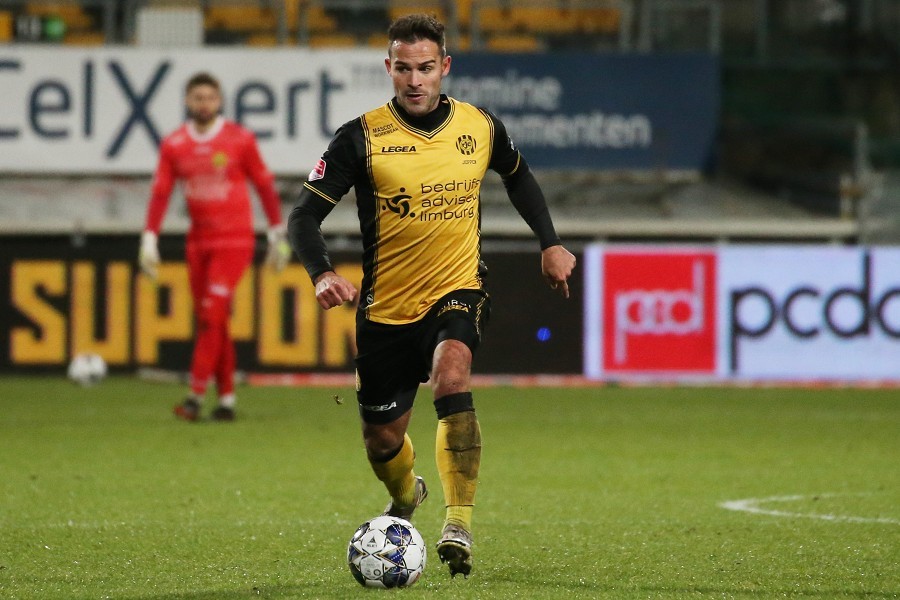 Roda JC Kerkrade vs. VVV Venlo (2021/22)_35