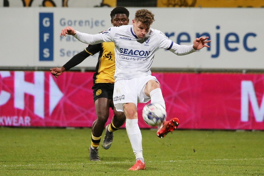 Roda JC Kerkrade vs. VVV Venlo (2021/22)_36