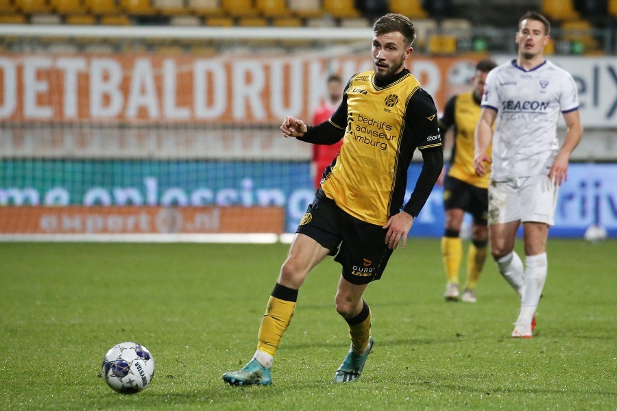 Roda JC Kerkrade vs. VVV Venlo (2021/22)_37