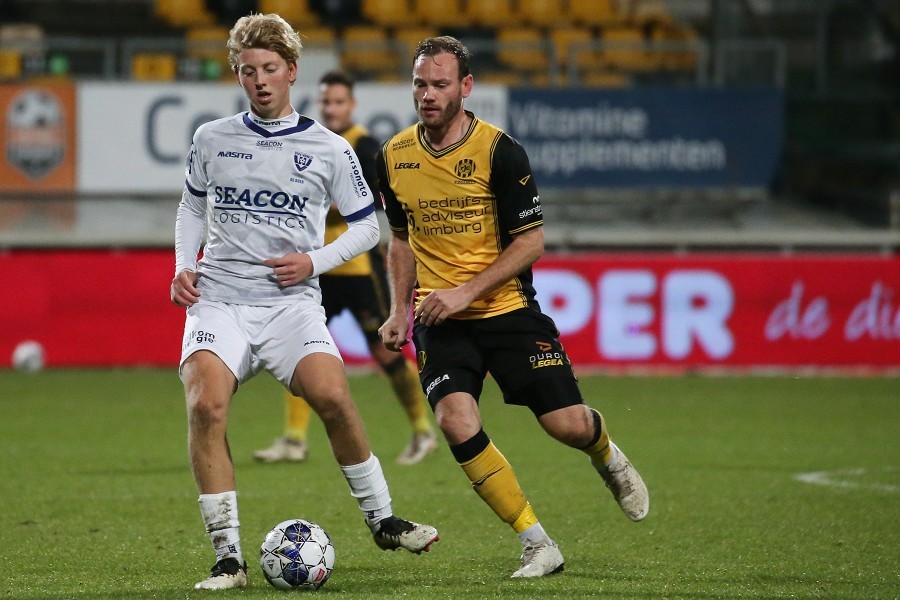 Roda JC Kerkrade vs. VVV Venlo (2021/22)_39
