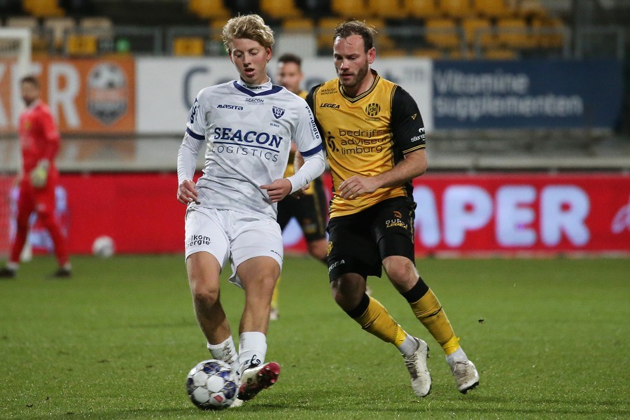 Roda JC Kerkrade vs. VVV Venlo (2021/22)_40