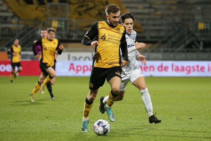 Roda JC Kerkrade vs. VVV Venlo (2021/22)_41