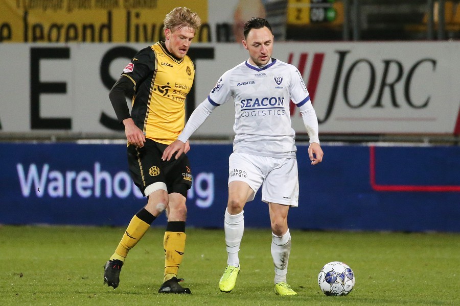 Roda JC Kerkrade vs. VVV Venlo (2021/22)_43